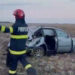 Accident încheiat tragic. O persoană a murit
