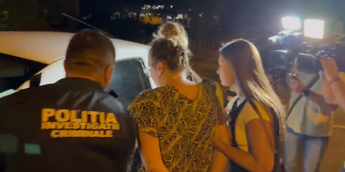 Administratoarea Centrului Educațional unde un copil a murit înecat, arestată