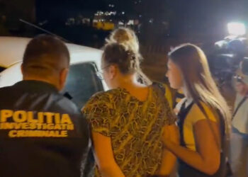 Administratoarea Centrului Educațional unde un copil a murit înecat, arestată