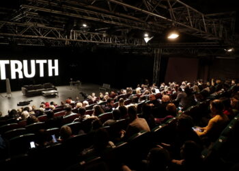 Stagiunea 2025 – 2026 de la Teatrul Național din Timișoara, program consistent de spectacole