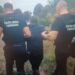 Un bărbat despre care se bănuiește că ar fi incendiat vegetația de pe Strada Taborului, depistat de polițiștii locali