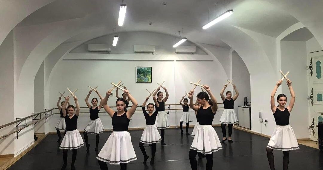 Start înscrieri la Școala de Arte Timișoara. Oferta educațională
