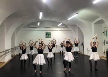 Start înscrieri la Școala de Arte Timișoara. Oferta educațională