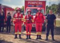 Peste 135 de situații de urgență gestionate în weekend de salvatorii timișeni