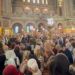 Catedrala Mitropolitană, neîncăpătoare cu ocazia sărbătoririi  Sfântului Iosif cel Nou de la Partoș