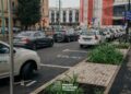 Modernizarea zonei Gării de Nord continuă: Primăria Timișoara amenajează o parcare în locul garajelor
