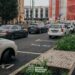 Modernizarea zonei Gării de Nord continuă: Primăria Timișoara amenajează o parcare în locul garajelor