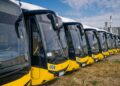 Primăria Municipiului Timișoara atrage cinci ofertanți pentru achiziția următoarelor 20 de autobuze electrice