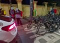 Polițiștii locali, cu ochii pe bicicliști și trotinetiști – cele mai multe sancțiuni aplicate pentru trecerea pe culoarea roșie a semaforului și lipsa echipamentului și dotărilor adecvate