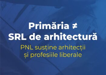 Consilierii liberali resping proiectul Primăriei Timișoara privind înființarea Societății „Atelierul de Proiectare Timișoara S.R.L.”