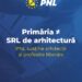Consilierii liberali resping proiectul Primăriei Timișoara privind înființarea Societății „Atelierul de Proiectare Timișoara S.R.L.”