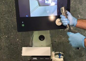 Aparatură nouă la Spitalul Clinic CF Timișoara