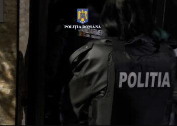 Percheziții în Timiș și Gorj într-un dosar de evaziune fiscală