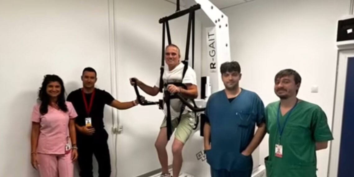 Când speranța prinde din nou viață: Minunea celor 7 săptămâni