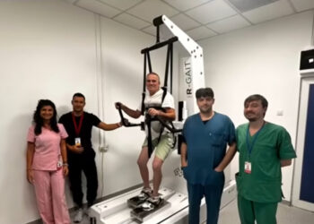 Când speranța prinde din nou viață: Minunea celor 7 săptămâni