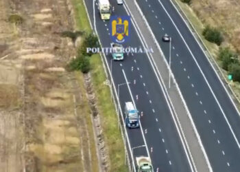 Acțiune pentru prevenirea migrației ilegale