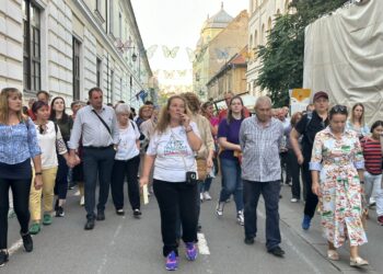 Timișoara Free Tours vă invită la turul ghidat „Fabricul Multicultural”