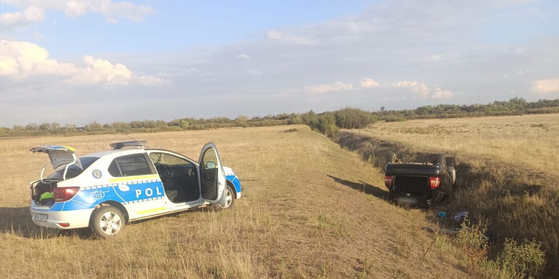 Timiș: reținut după o urmărire în trafic