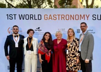 Banatul, parte din mișcarea globală de recunoaștere a gastronomiei ca patrimoniu cultural