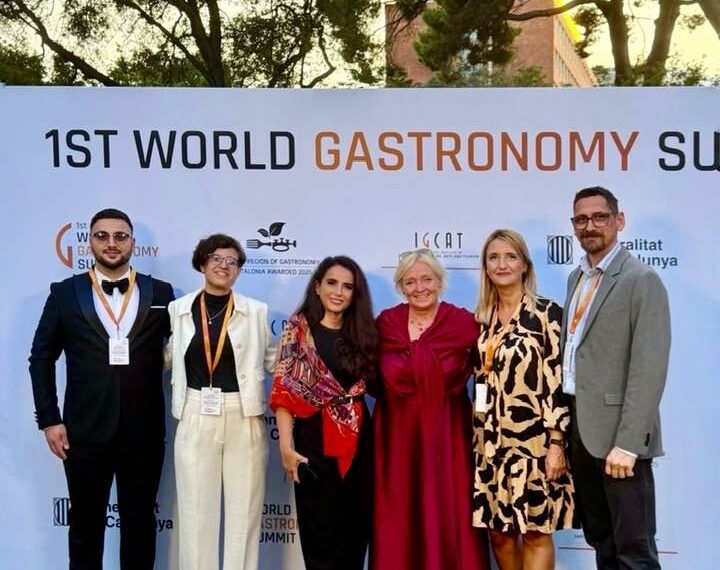 Banatul, parte din mișcarea globală de recunoaștere a gastronomiei ca patrimoniu cultural