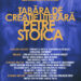 Tabăra de Creație Literară „Petre Stoica” aduce laolaltă tineri scriitori și evenimente culturale la Jimbolia