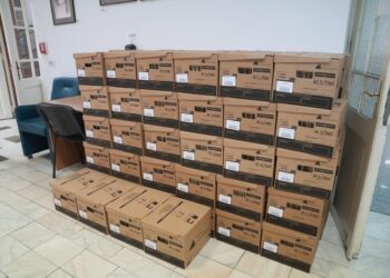 Timișoara: Primăria demarează procesul de digitalizare a arhivei