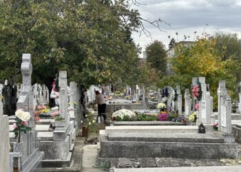 Primăria Timișoara propune un regulament unitar pentru cimitirele din oraș