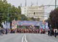 Record de participanți la UVT Liberty Marathon 2025: 4.400 alergători din 30 de țări