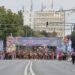 Record de participanți la UVT Liberty Marathon 2025: 4.400 alergători din 30 de țări