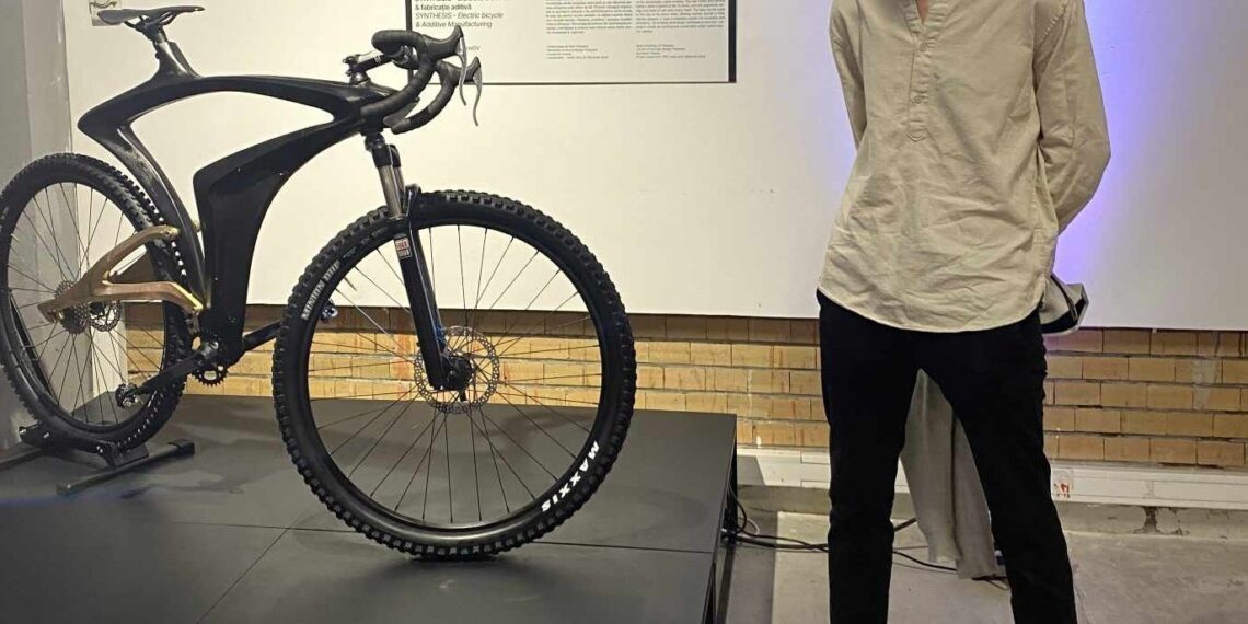 Prestigios premiu european pentru Universitatea de Vest din Timișoara