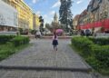Social-democratul Alexander Degianski atrage atenția asupra trotinetelor electrice