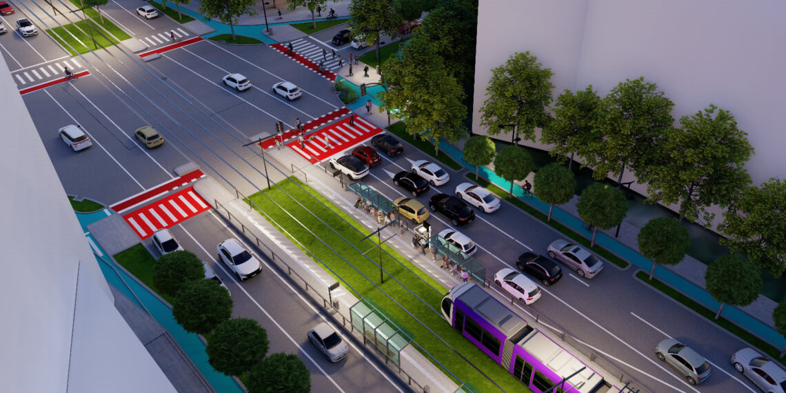 Primul pod construit de la zero la Timișoara, după Revoluție caută constructor. Primăria a lansat licitația