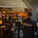 Razie desfășurată de Poliția Timișoara: 560 de persoane legitimate și 104 sancțiuni aplicate/Foto