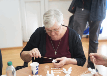 Timișoara: Municipalitatea lansează noi servicii sociale dedicate persoanelor adulte cu dizabilități din comunitate