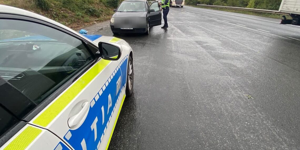 Acțiuni de amploare în Caraș Severin. Sancțiuni de peste 30.000 lei