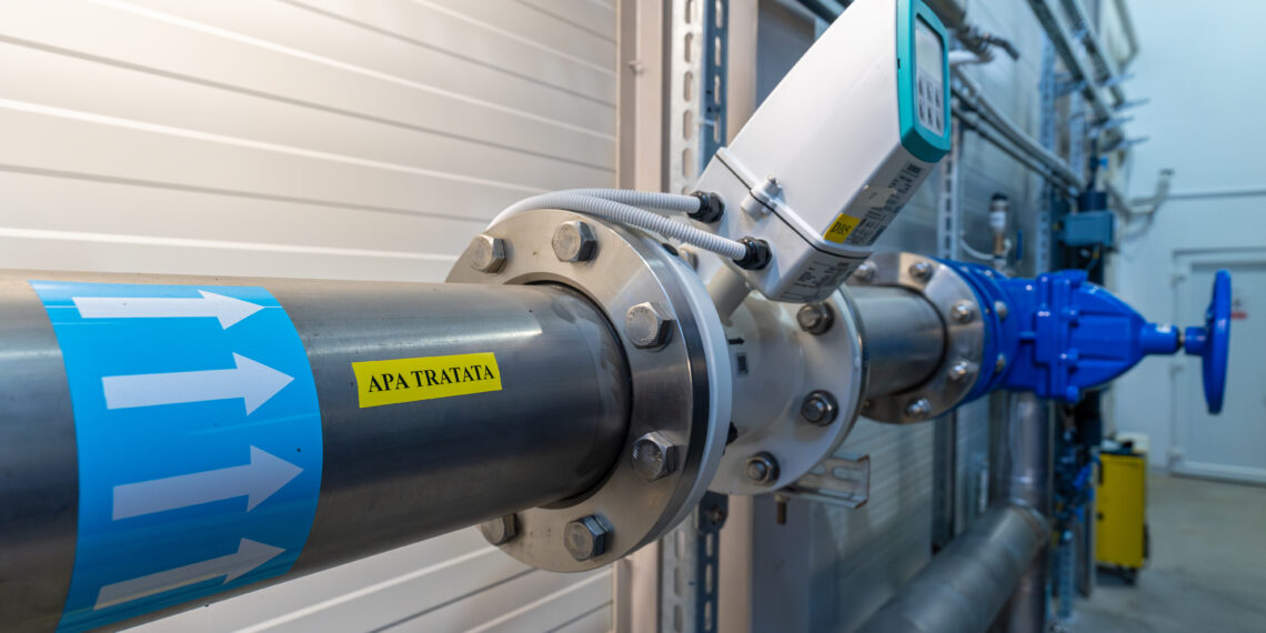 Aquatim investește în infrastructură modernă pentru Timișoara