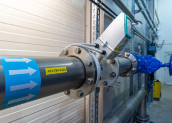 Aquatim investește în infrastructură modernă pentru Timișoara