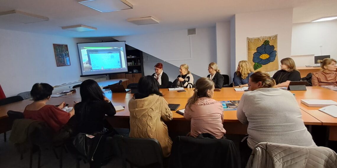 Întâlniri de lucru organizate, la sediul DGASPC Timiș, cu primăriile din județ