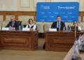 Timișoara, model de bune practici în atragerea de fonduri europene: delegație oficială din Republica Moldova în vizită de lucru