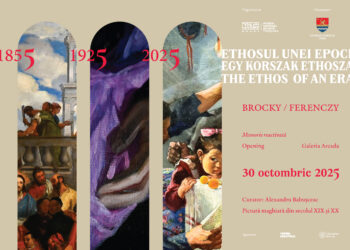 Ethosul unei epoci – Expoziție dedicată pictorilor maghiari ai Banatului la Muzeul de Artă