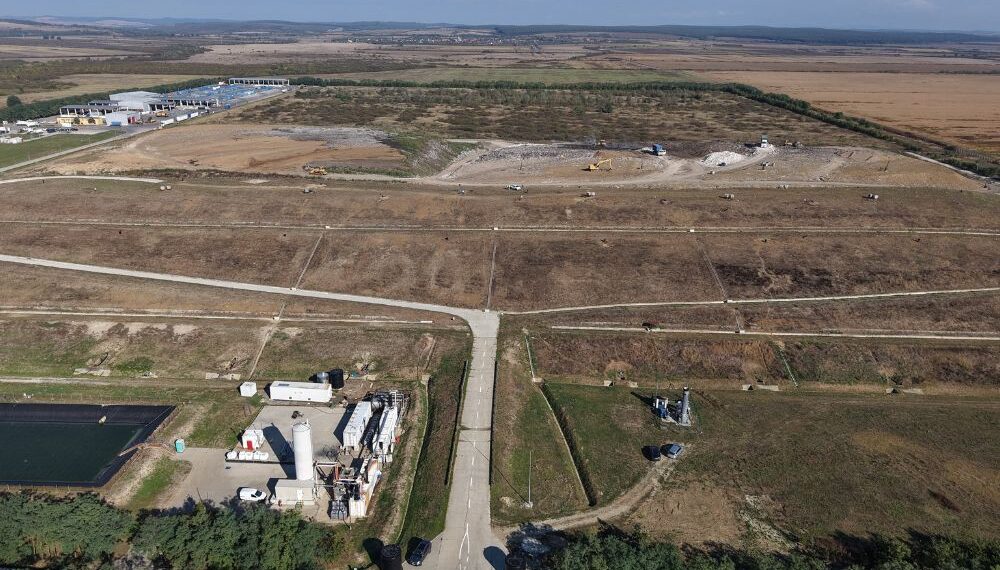 RETIM solicită autorităților actualizarea capacității Celulei 2 la volumul