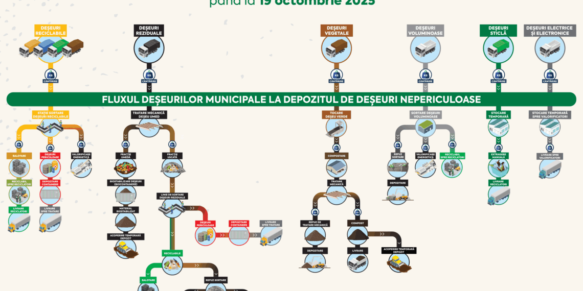 RETIM – predare corectă, CJ Timiș – preluare întârziată la DDN Ghizela!
