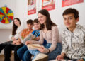 9 din 10 profesori spun că elevii sunt victime ale bullyingului. Salvați Copiii România deschide Centrul de Resurse Antibullying