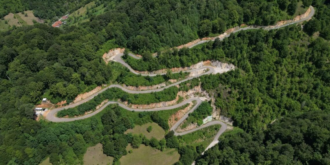 90 de milioane de euro pentru cel mai important proiect de infrastructură rutieră din estul județului