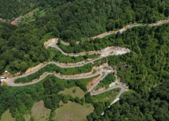 90 de milioane de euro pentru cel mai important proiect de infrastructură rutieră din estul județului