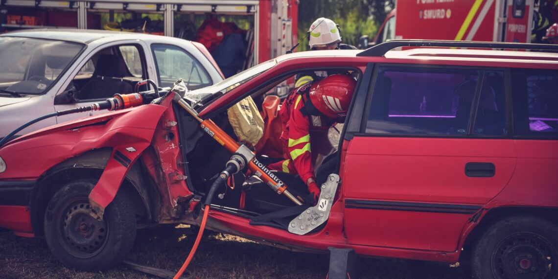 Situația operativă la nivelul ISU Timiș în trimestrul III al anului 2025