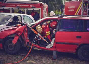 Situația operativă la nivelul ISU Timiș în trimestrul III al anului 2025