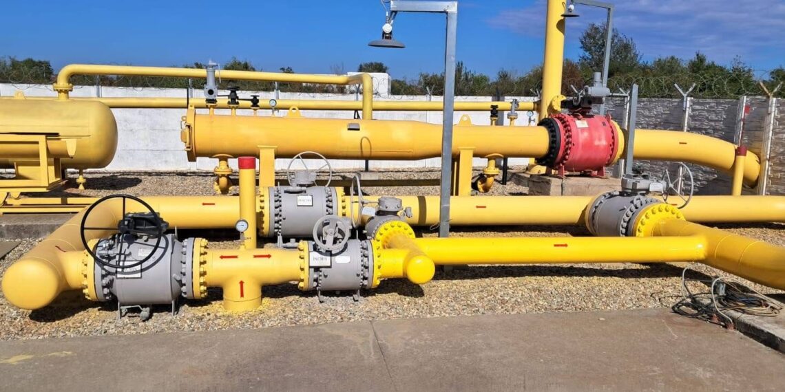 Alfred Simonis: „Societatea de termoficare a Timișoarei, Colterm, va putea să își reducă semnificativ dependența de cărbune pentru a asigura căldura în casele timișorenilor”