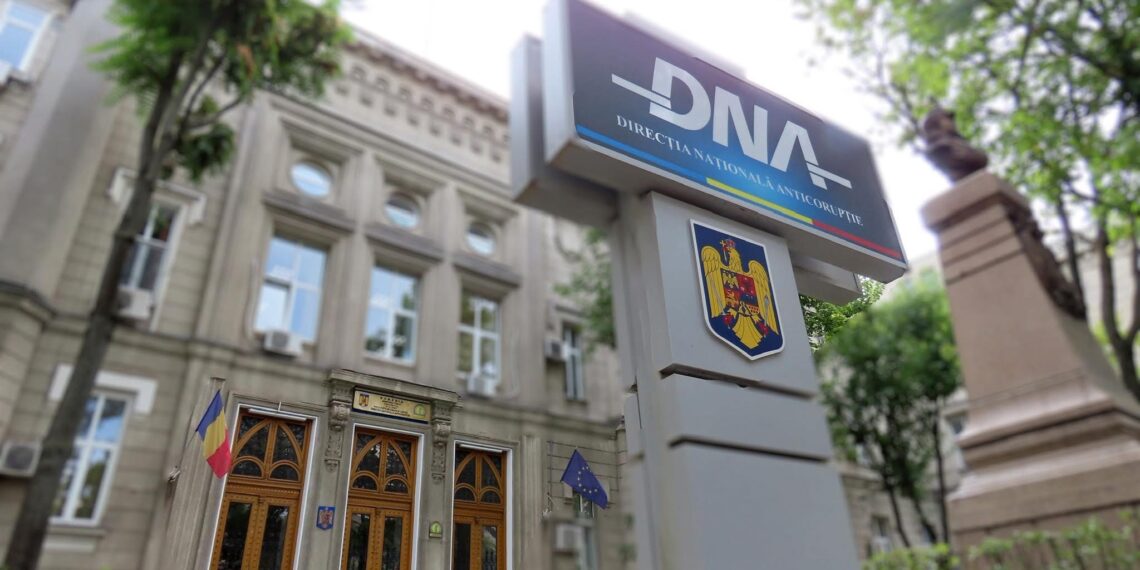 9 percheziții făcute de DNA într-un dosar de evaziune fiscală