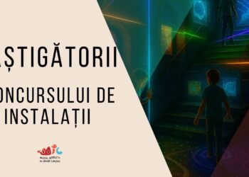 Muzeul Interactiv al Copiilor anunță câștigătorii Concursului de Instalații MIC